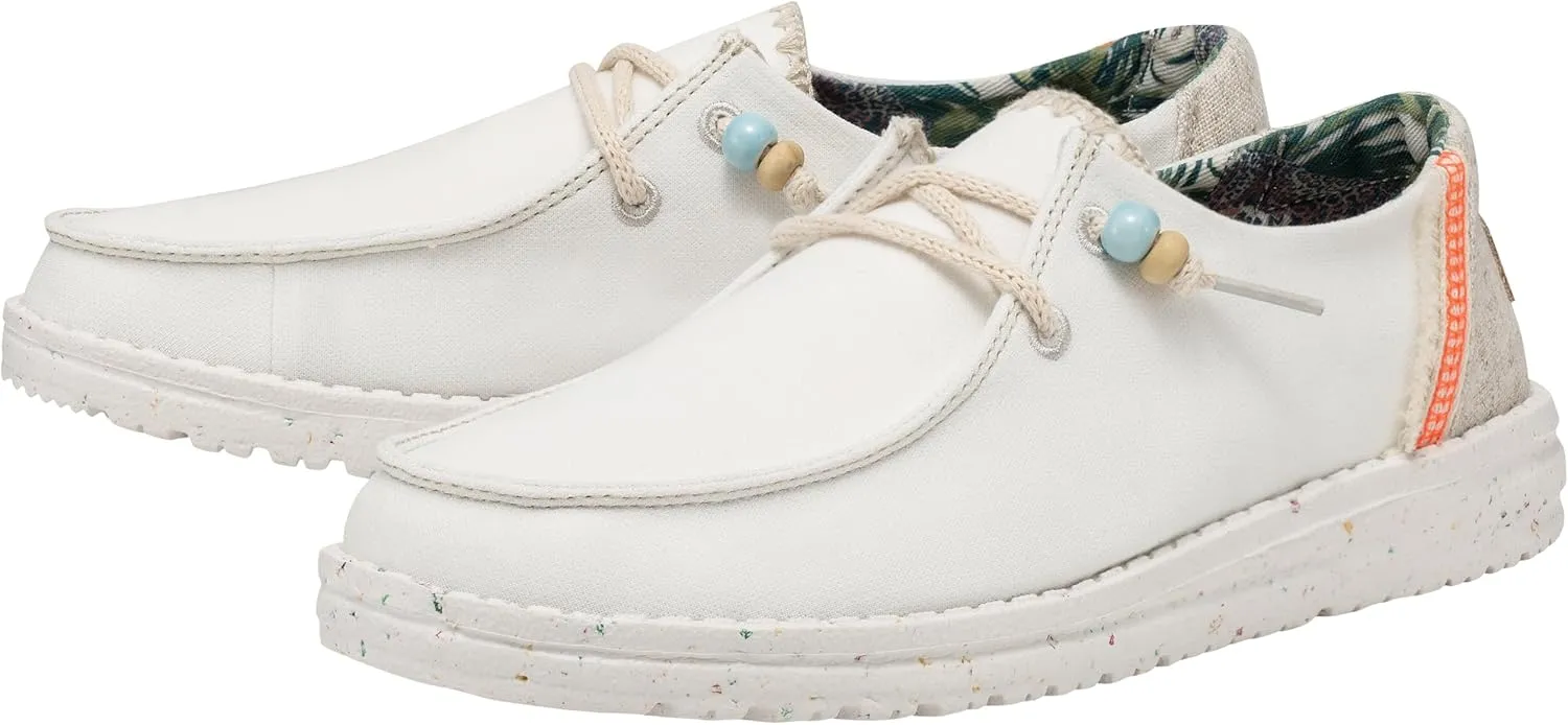 Hey Dude Women's Wendy Natural