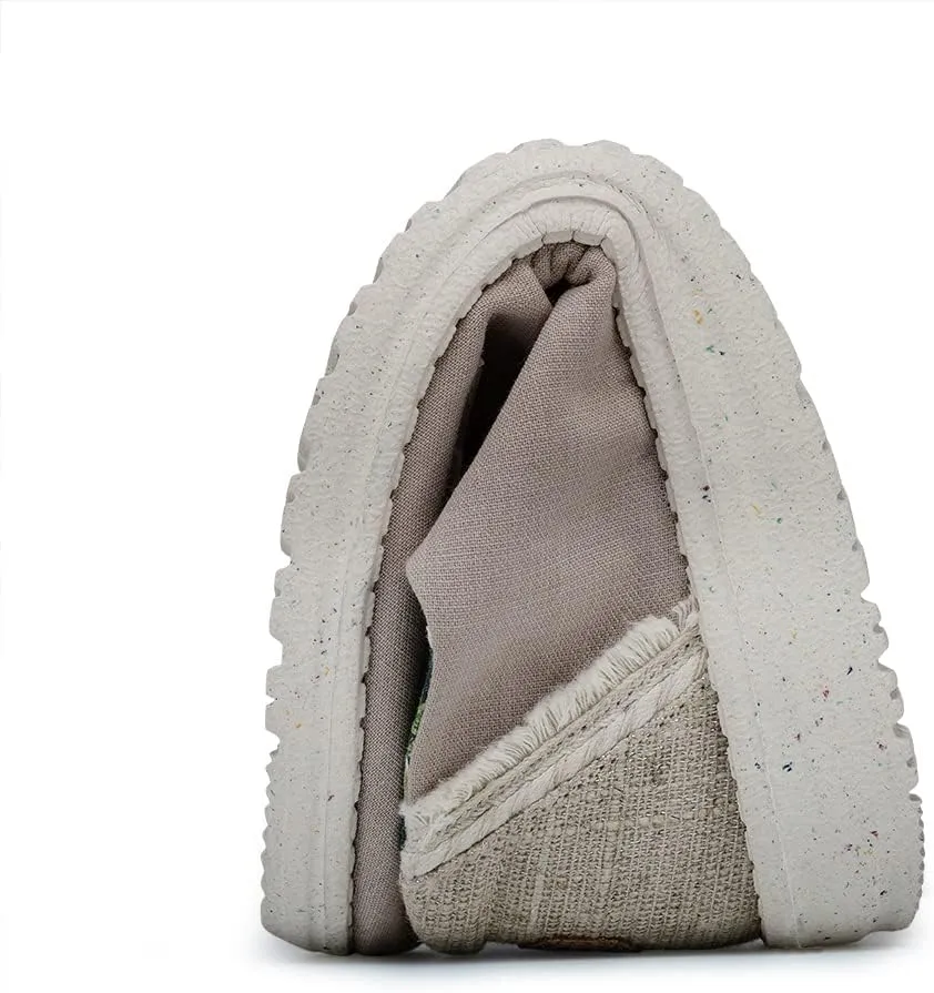 Hey Dude Women's Wendy Natural