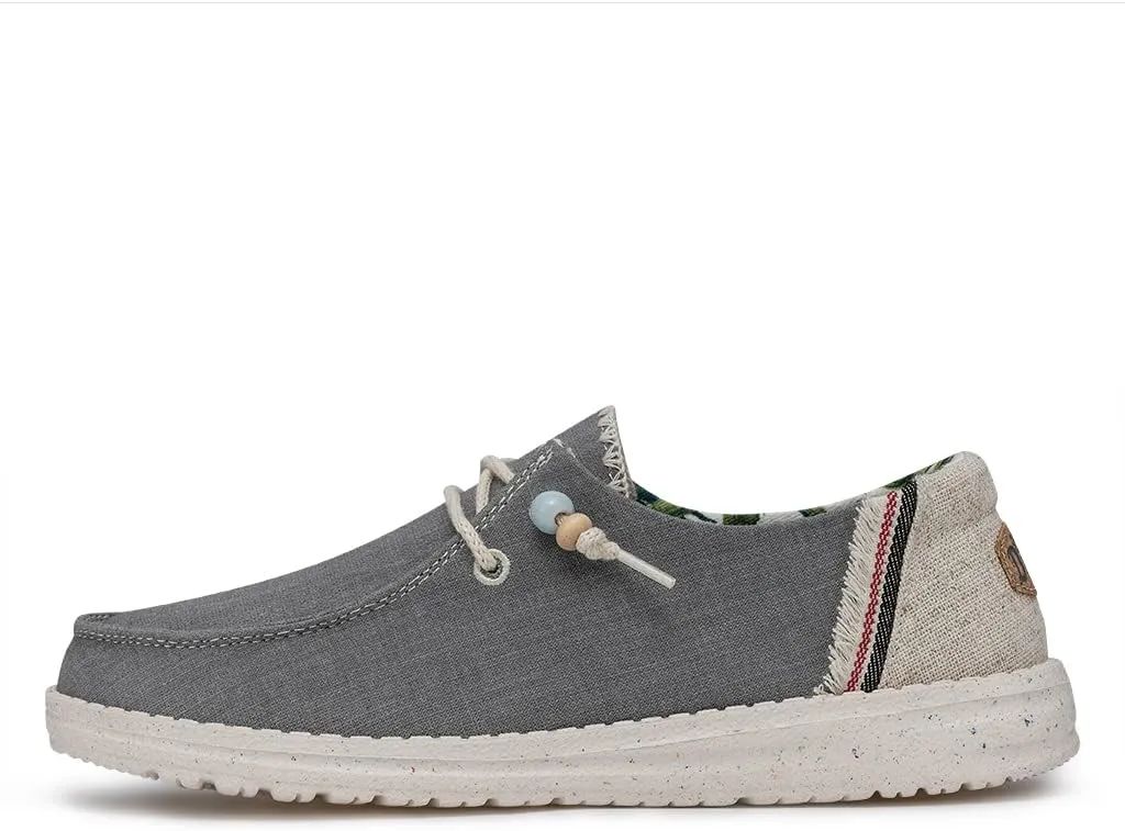 Hey Dude Women's Wendy Natural