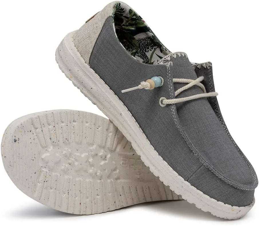 Hey Dude Women's Wendy Natural
