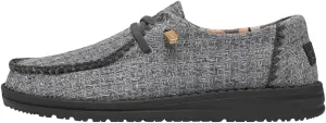 Hey Dude Women's Wendy Print Slip-On Loafers