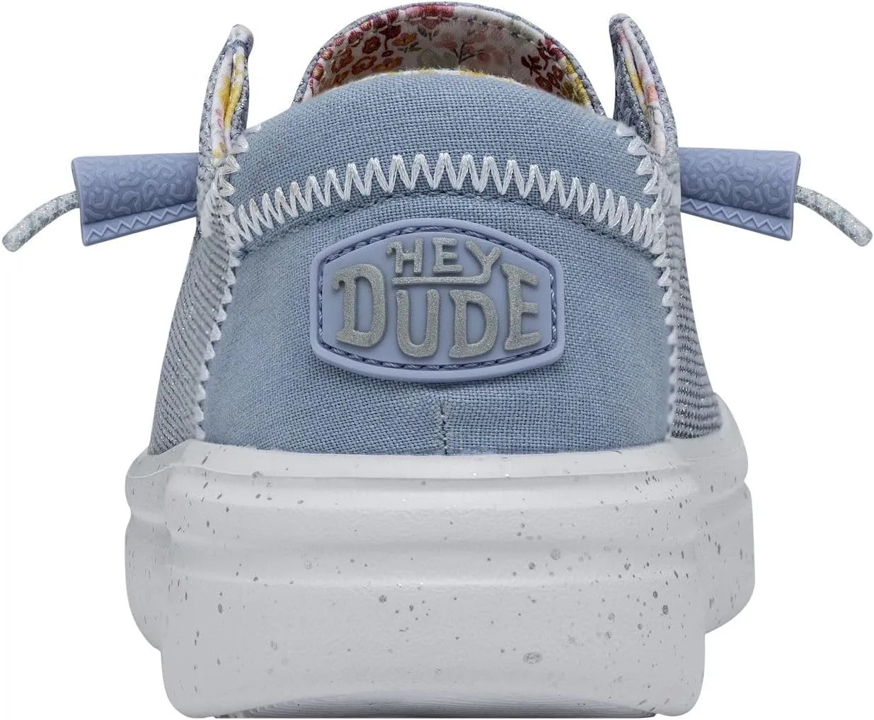 Hey Dude Women's Wendy Rise Stretch Shoe