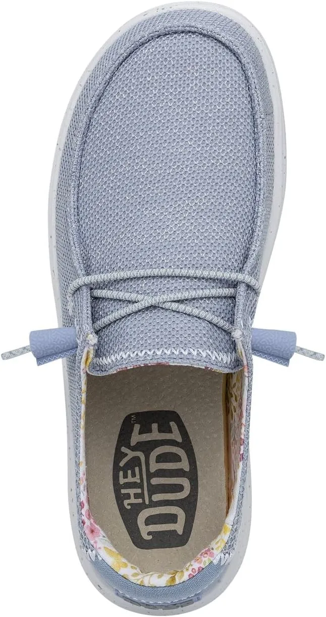 Hey Dude Women's Wendy Rise Stretch Shoe