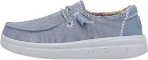 Hey Dude Women's Wendy Rise Stretch Shoe