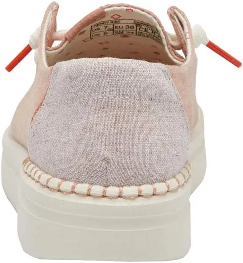 Hey Dude Women's Wendy Rise