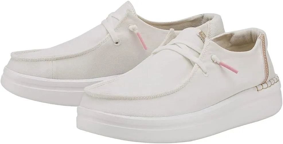 Hey Dude Women's Wendy Rise