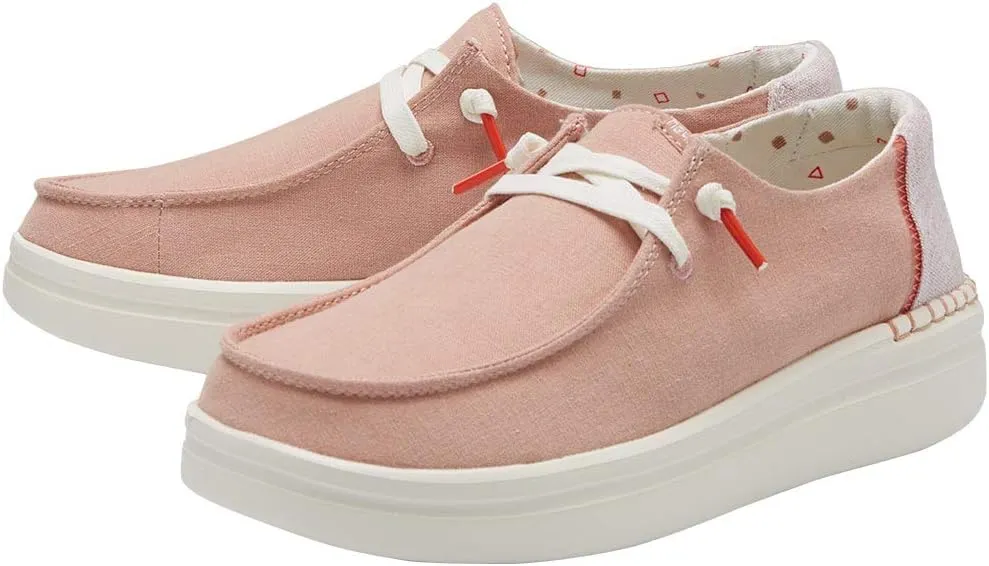 Hey Dude Women's Wendy Rise