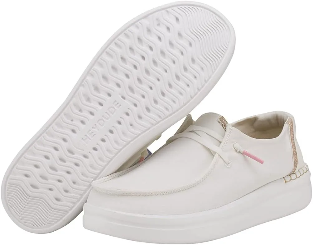 Hey Dude Women's Wendy Rise