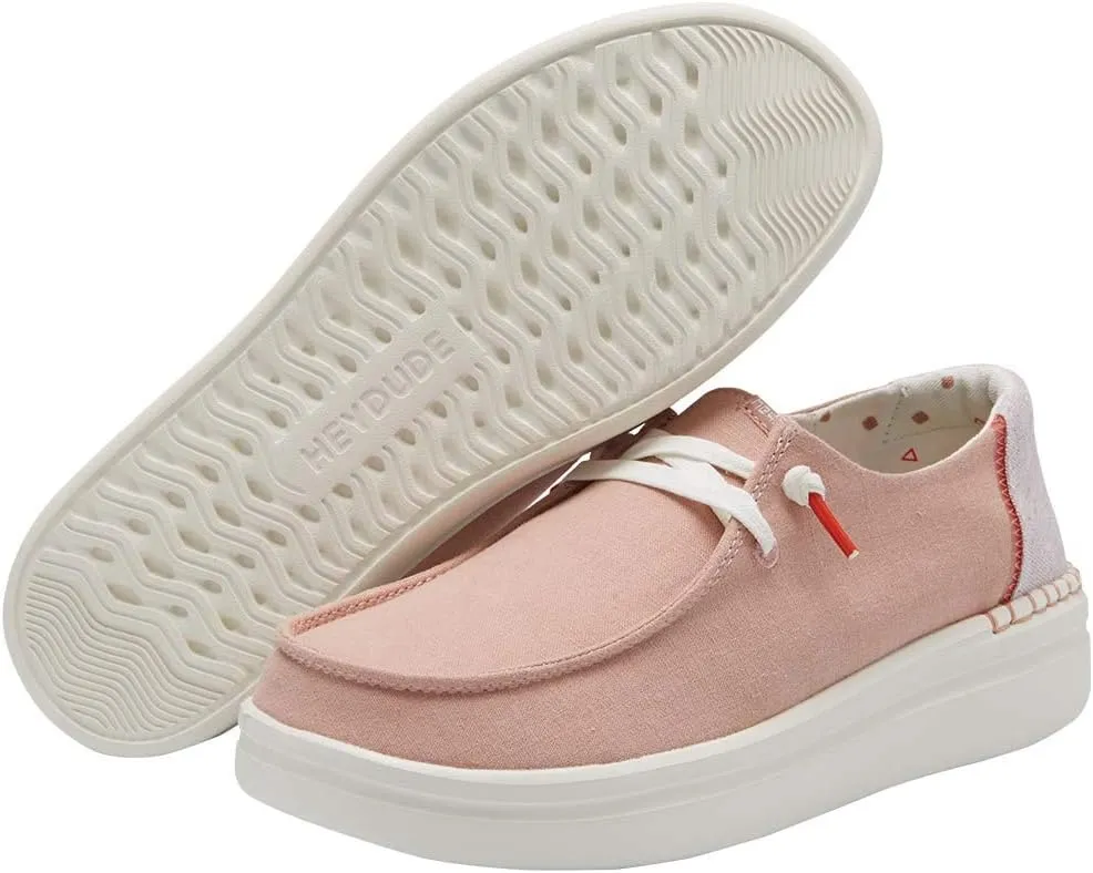 Hey Dude Women's Wendy Rise