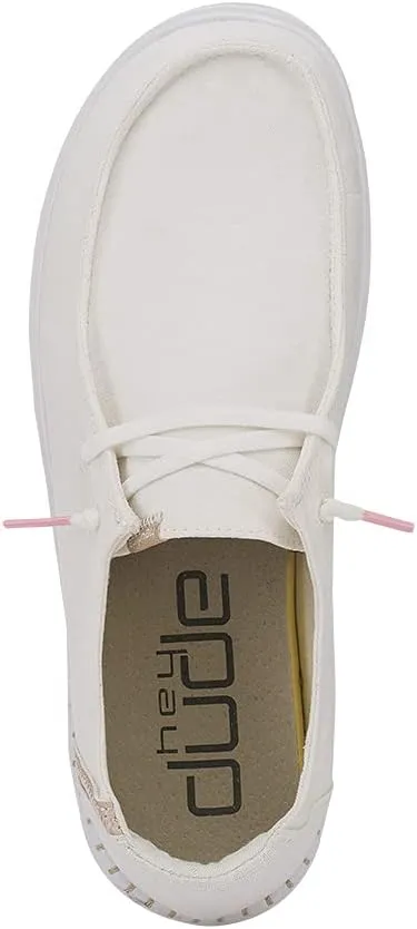 Hey Dude Women's Wendy Rise