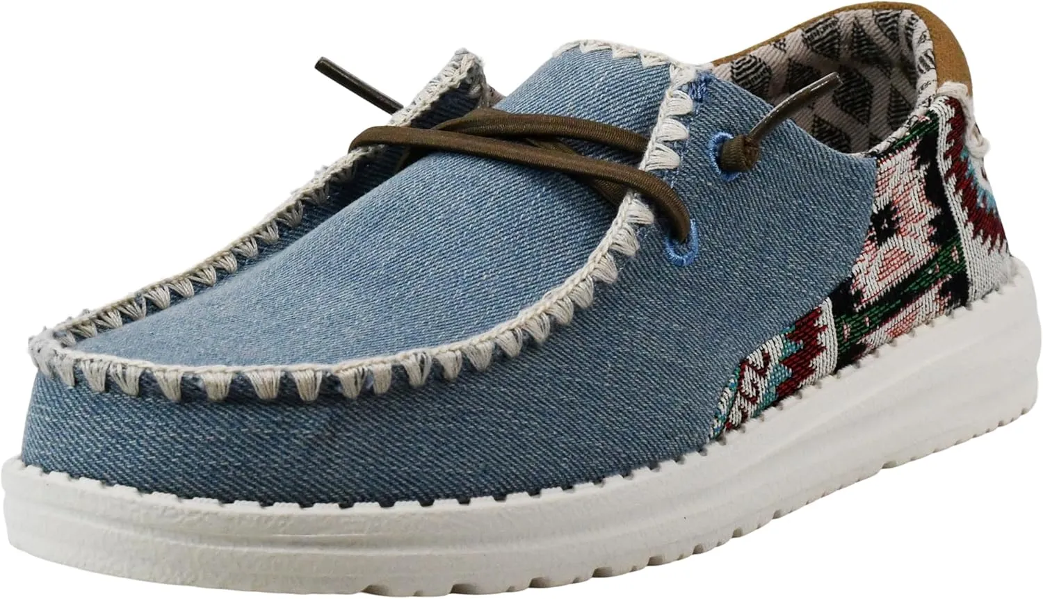 Hey Dude Womens Wendy Rodeo