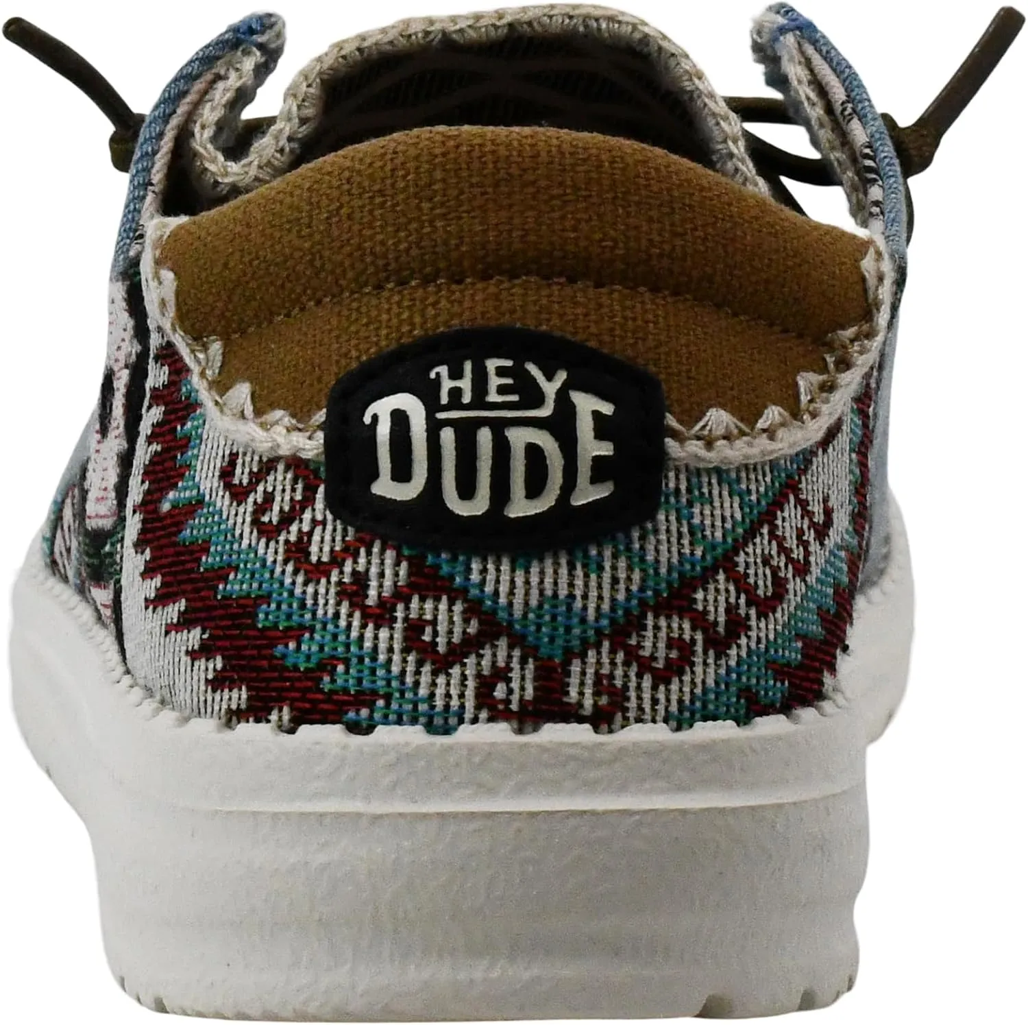 Hey Dude Womens Wendy Rodeo