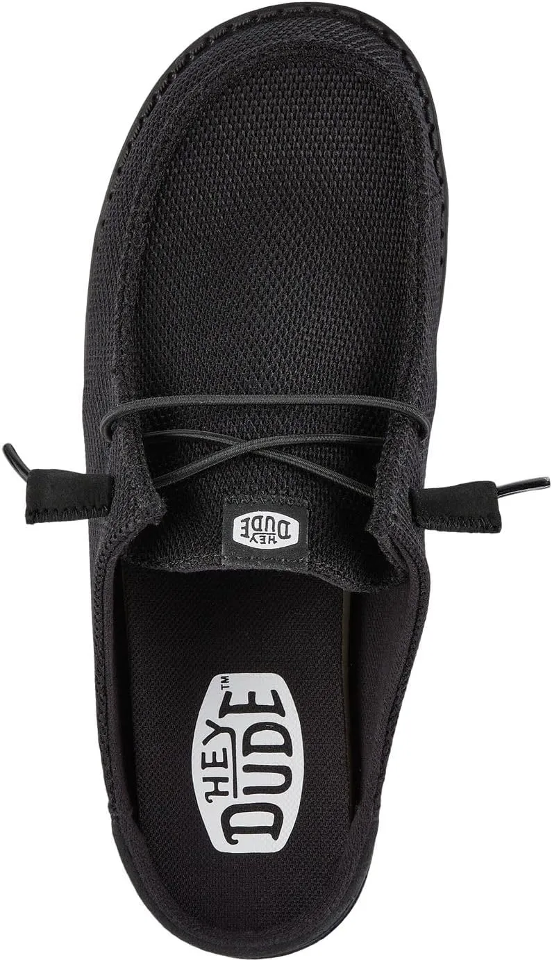 Hey Dude Women's Wendy Slip Sneaker