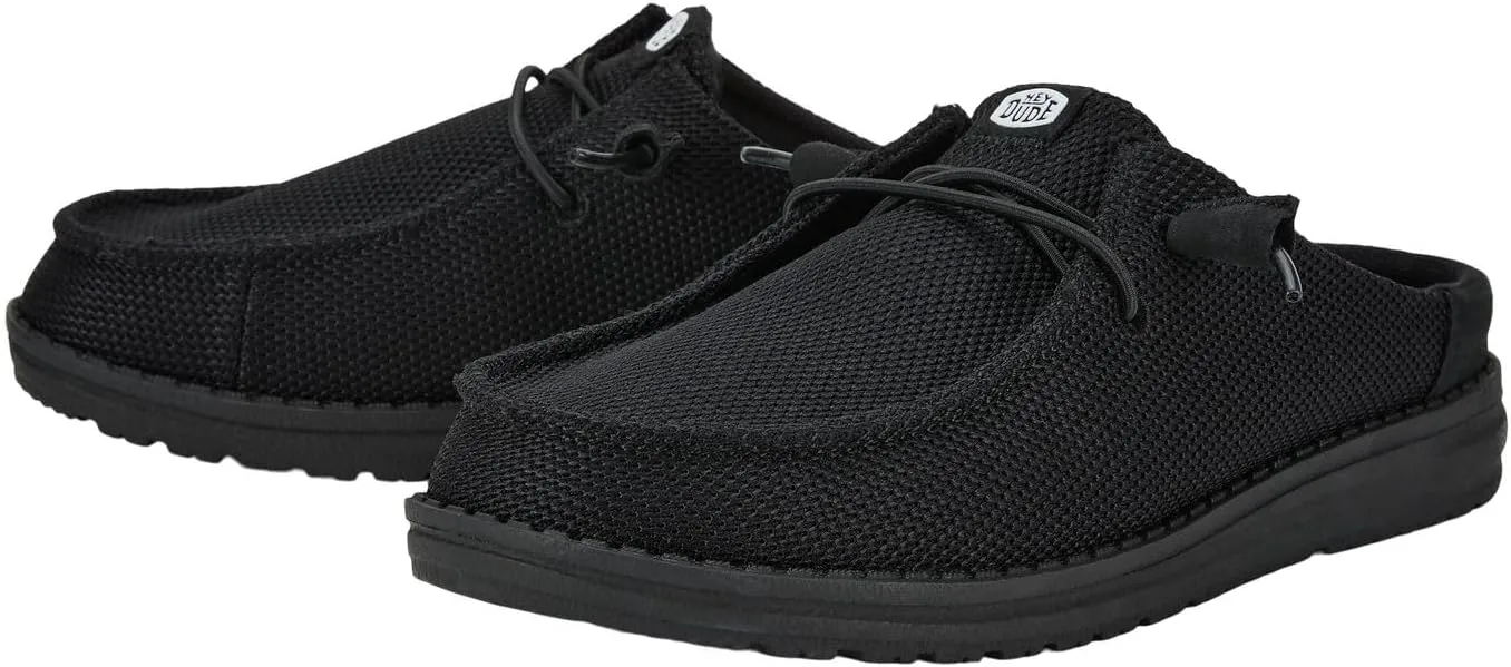 Hey Dude Women's Wendy Slip Sneaker