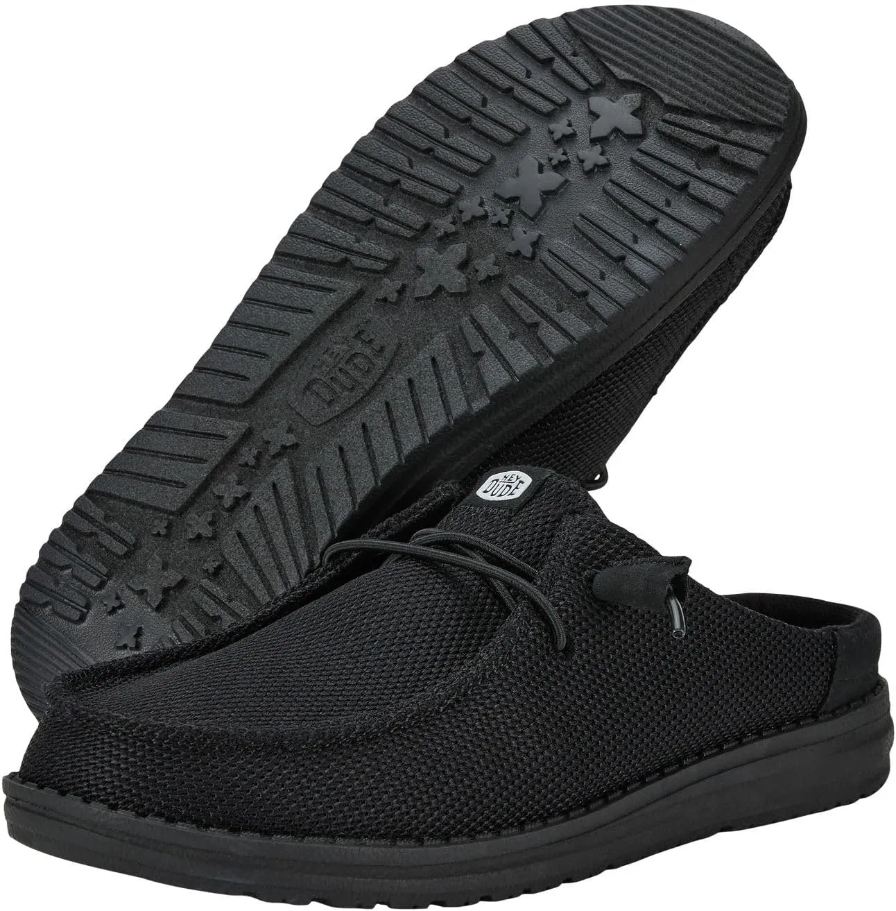 Hey Dude Women's Wendy Slip Sneaker