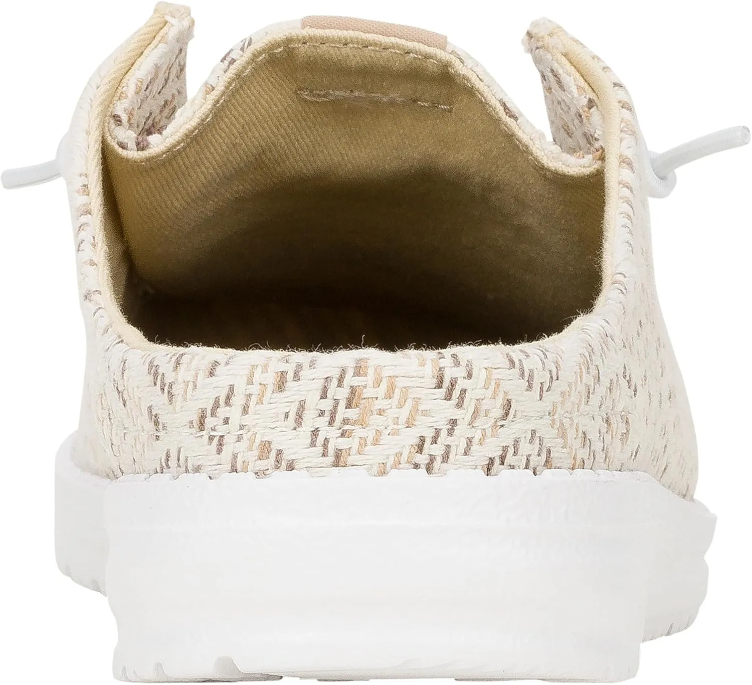 HEYDUDE Wendy Slip Surf Baja, Women’s Shoes, Women’s Slip-on Loafers, Comfortable & Light-Weight