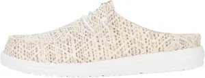 HEYDUDE Wendy Slip Surf Baja, Women’s Shoes, Women’s Slip-on Loafers, Comfortable & Light-Weight