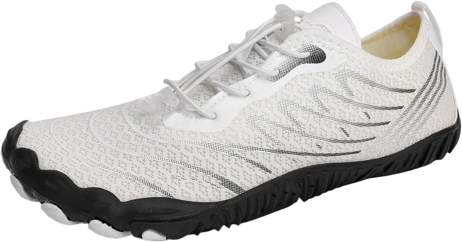 Hike Barefoot Shoes Footwear Breathable Healthy & Non-Slip Quick Dry Shoe Summer Outdoor Wide Toe Athletic Running Shoes
