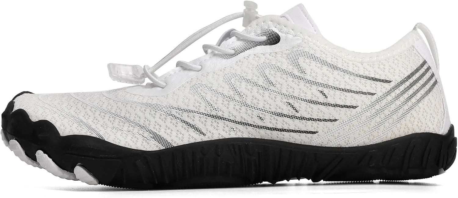 Hike Barefoot Shoes Footwear Breathable Healthy & Non-Slip Quick Dry Shoe Summer Outdoor Wide Toe Athletic Running Shoes