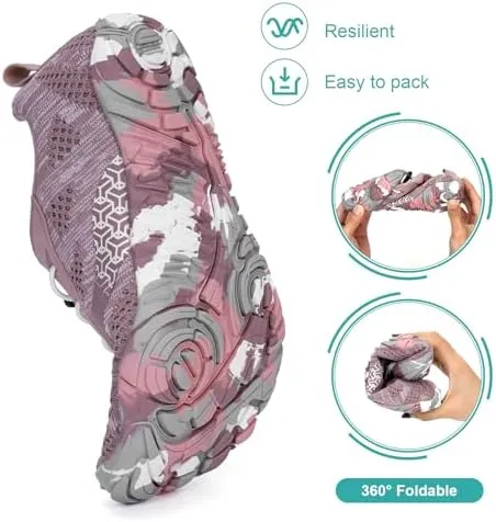 Hike Barefoot Shoes Women Men Non-Slip Healthy Barefoot Shoes Womens Mens Breathable Fashion Trail Rnning Hiking Shoe Womens Mens Wide Toe Zero Drop Shoe