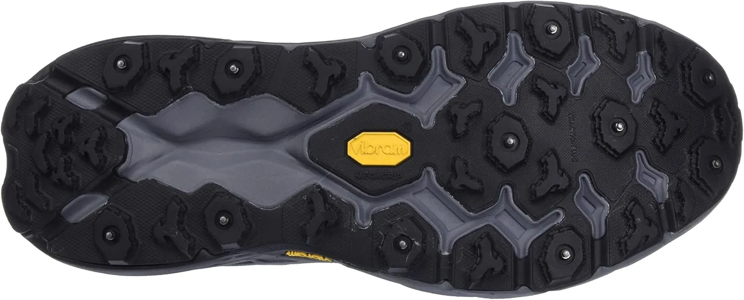 HOKA ONE ONE Men's Hiking Trail Running Shoe