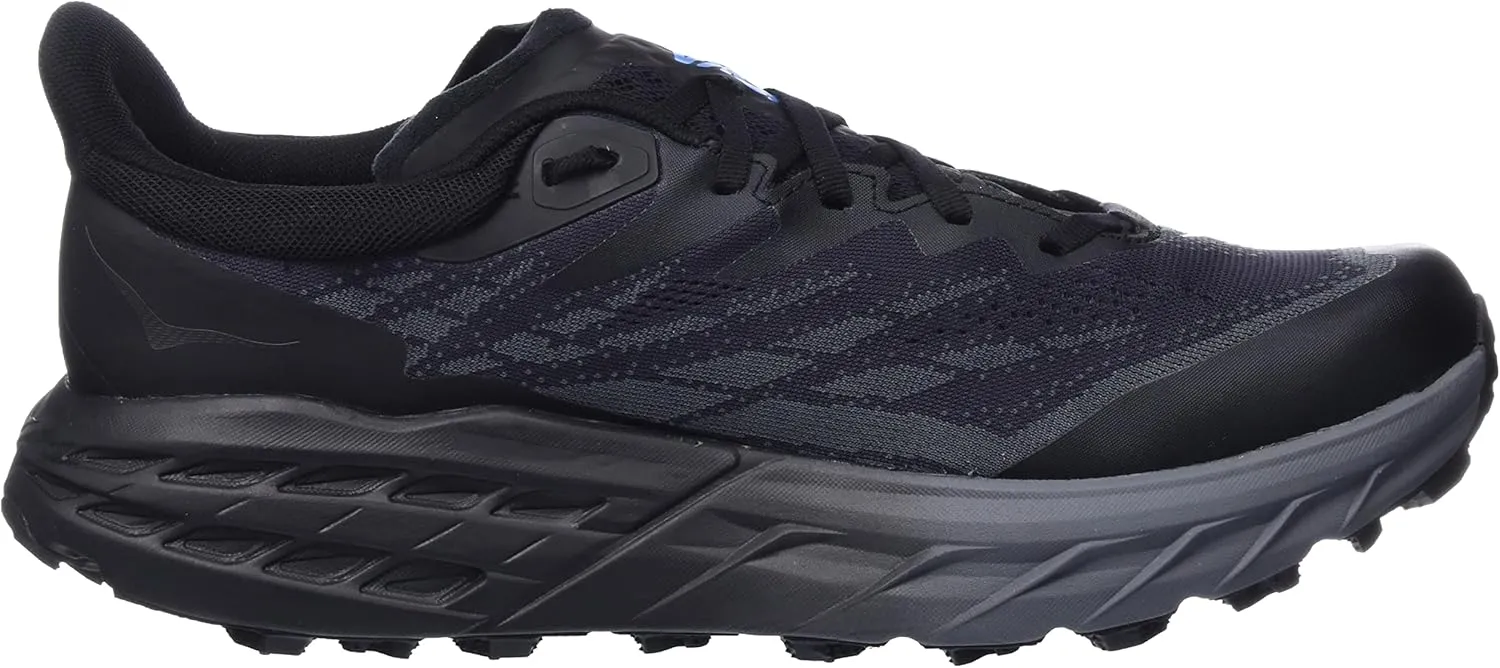 HOKA ONE ONE Men's Hiking Trail Running Shoe