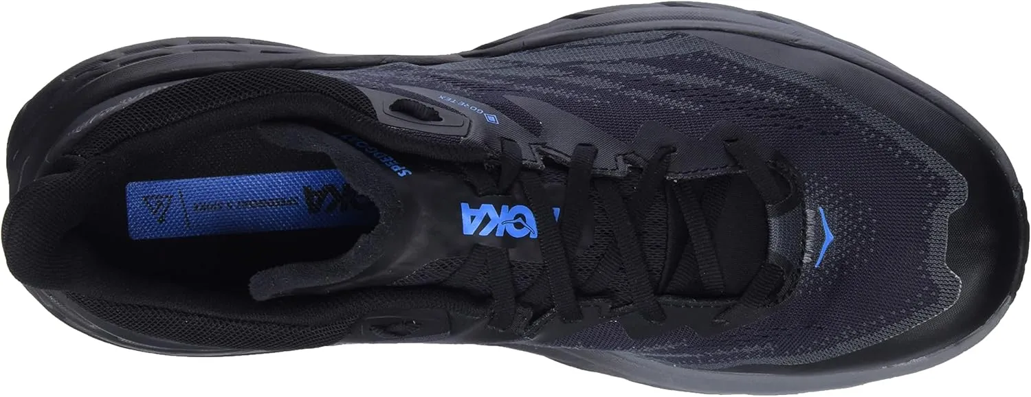 HOKA ONE ONE Men's Hiking Trail Running Shoe