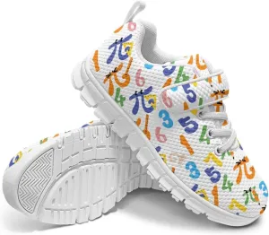 Howilath Little Kid Sneakers One Strap Sports Shoes Sneakers for Boys Anti-Skid Running Tennis Shoes