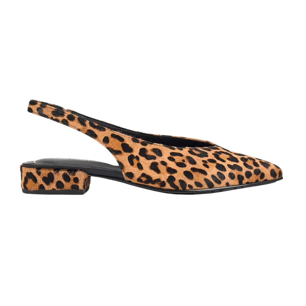 Hush Puppies Mimosa Midnight