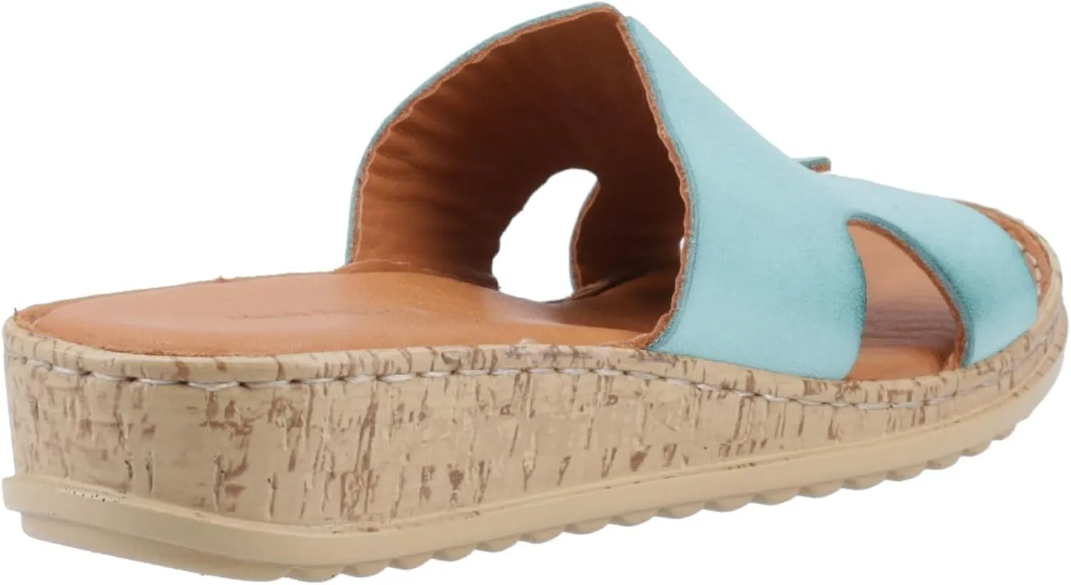 Hush Puppies Women's Sandal Ladies Summer
