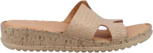 Hush Puppies Women's Sandal Ladies Summer