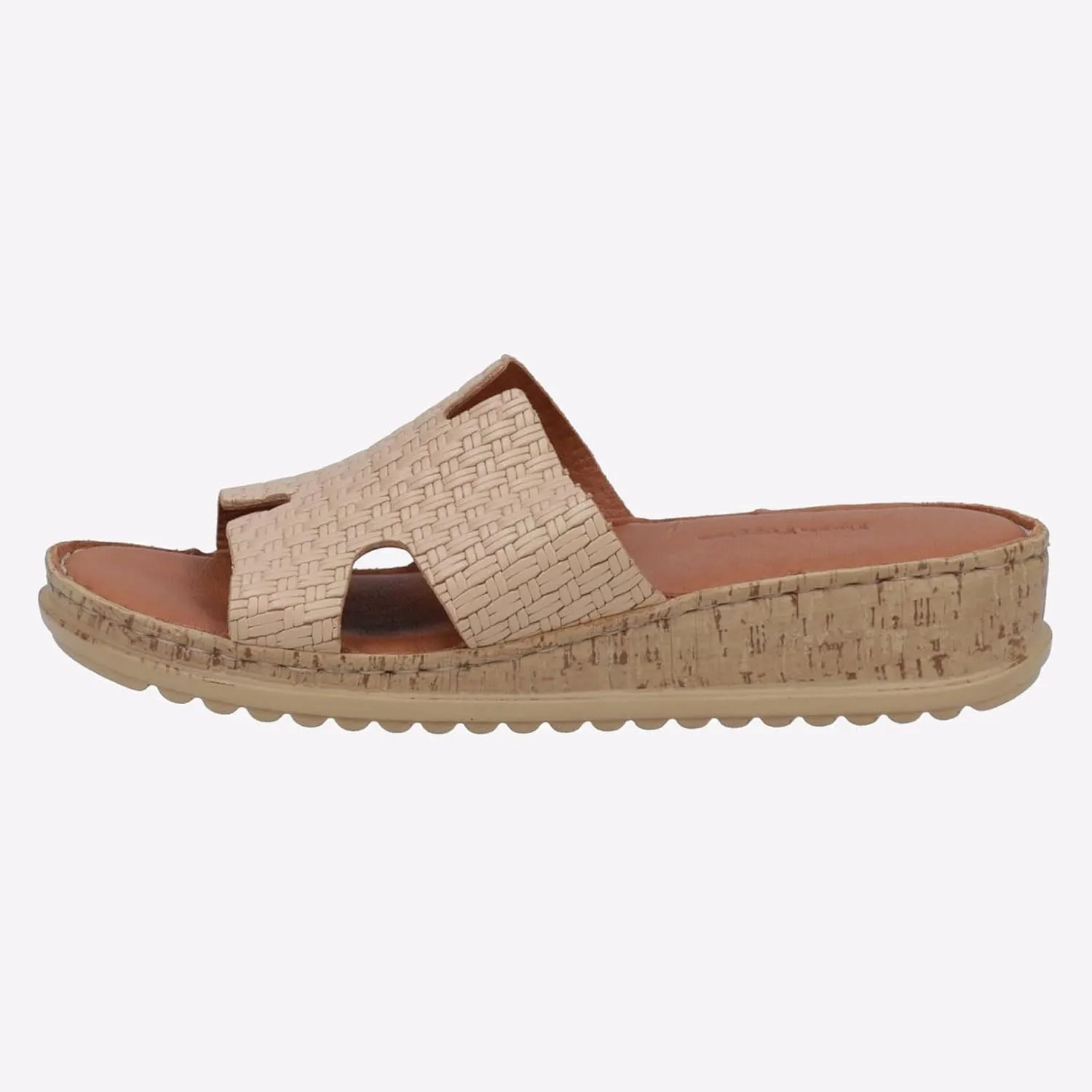 Hush Puppies Women's Sandal Ladies Summer