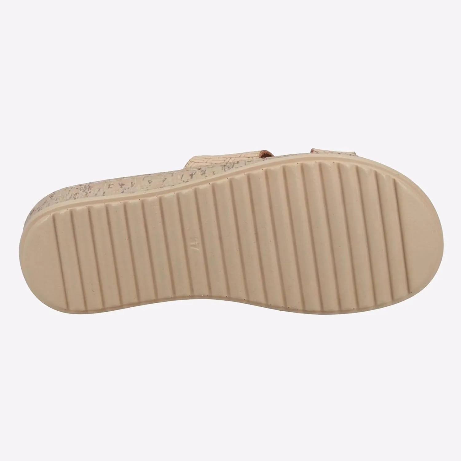 Hush Puppies Women's Sandal Ladies Summer