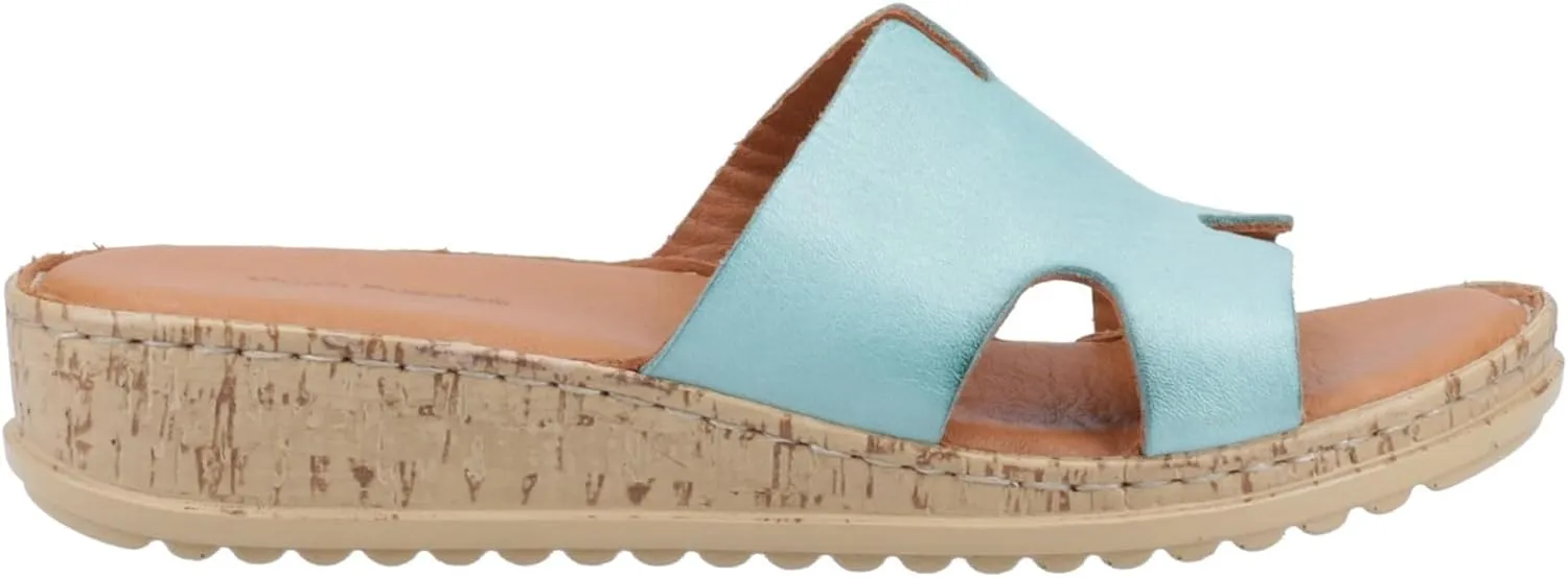 Hush Puppies Women's Sandal Ladies Summer