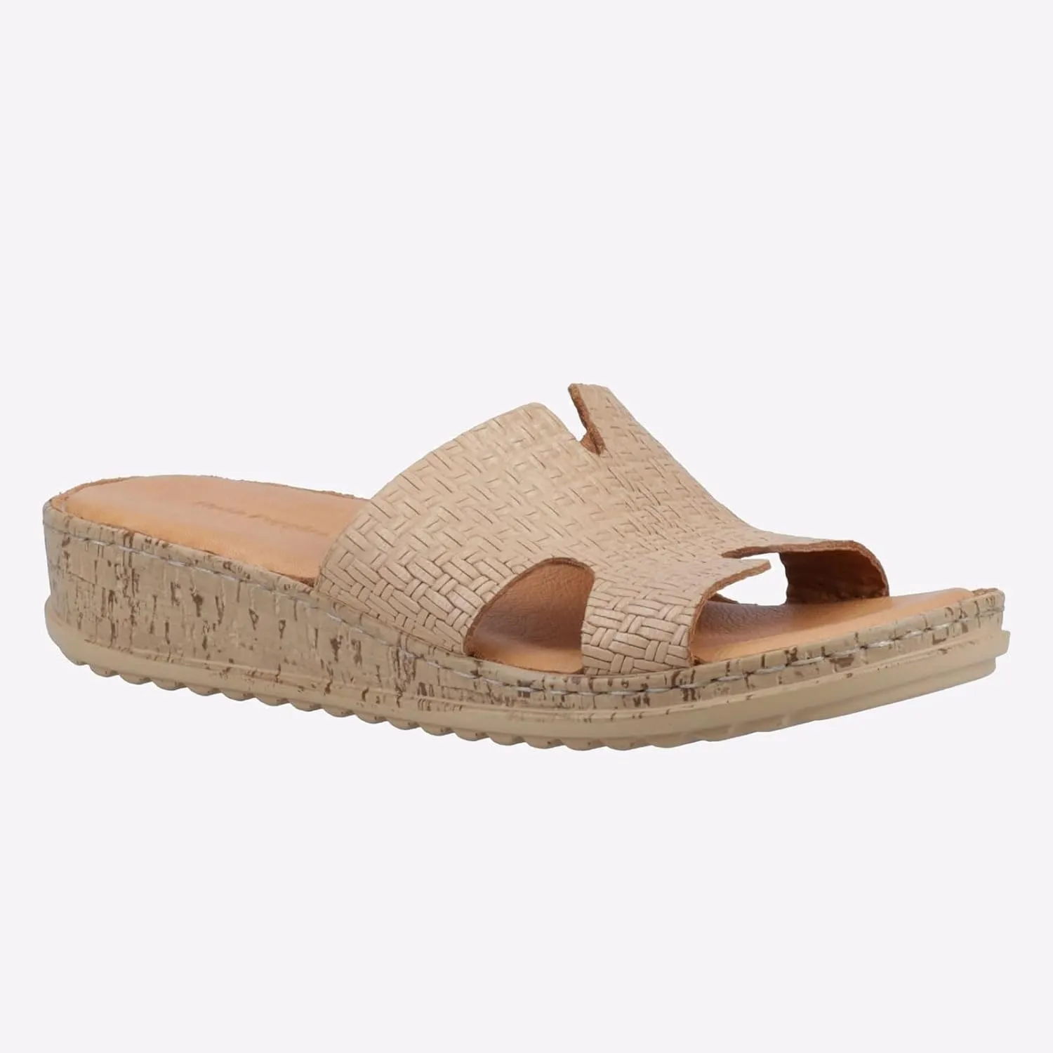 Hush Puppies Women's Sandal Ladies Summer
