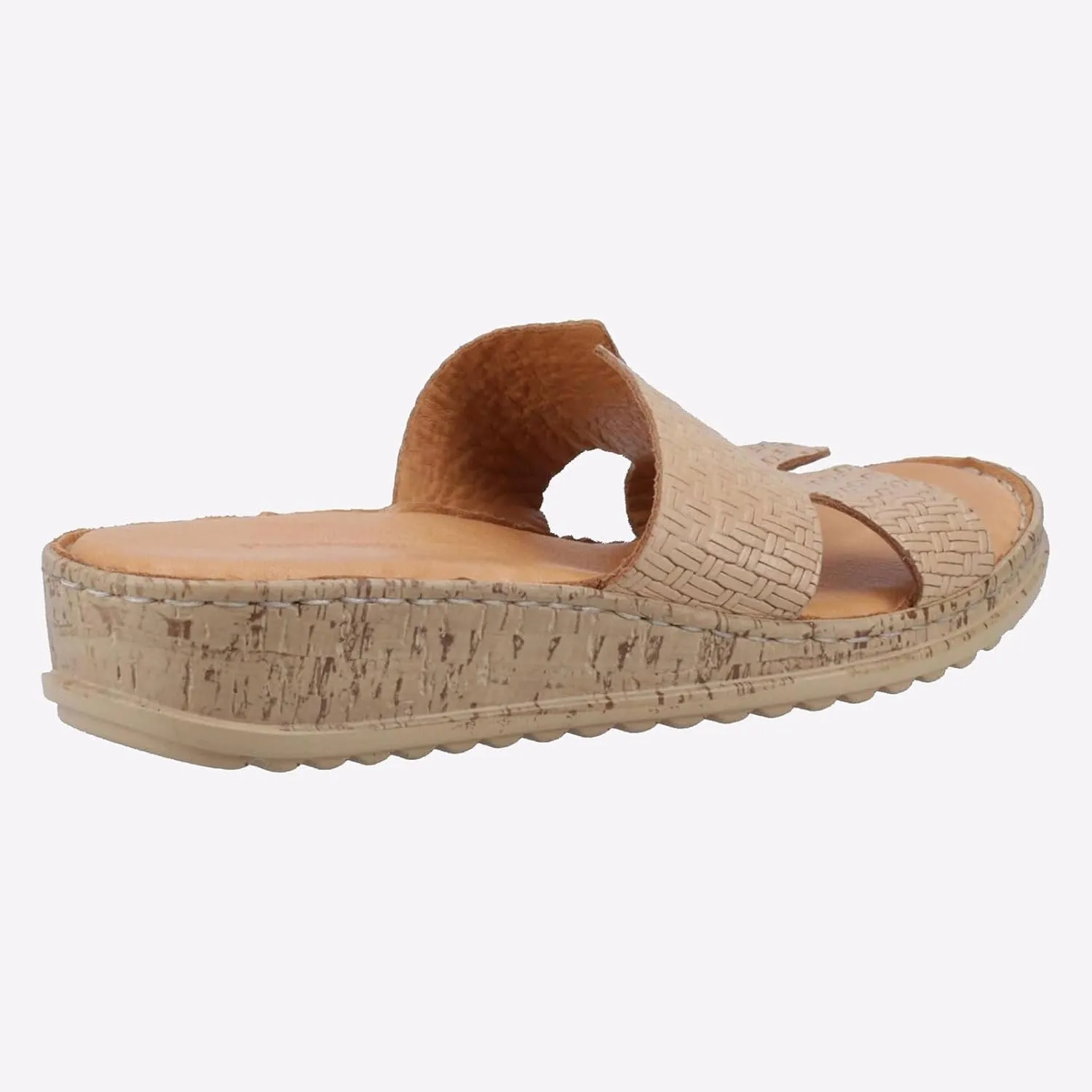 Hush Puppies Women's Sandal Ladies Summer