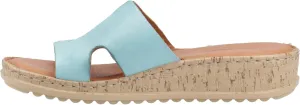 Hush Puppies Women's Sandal Ladies Summer