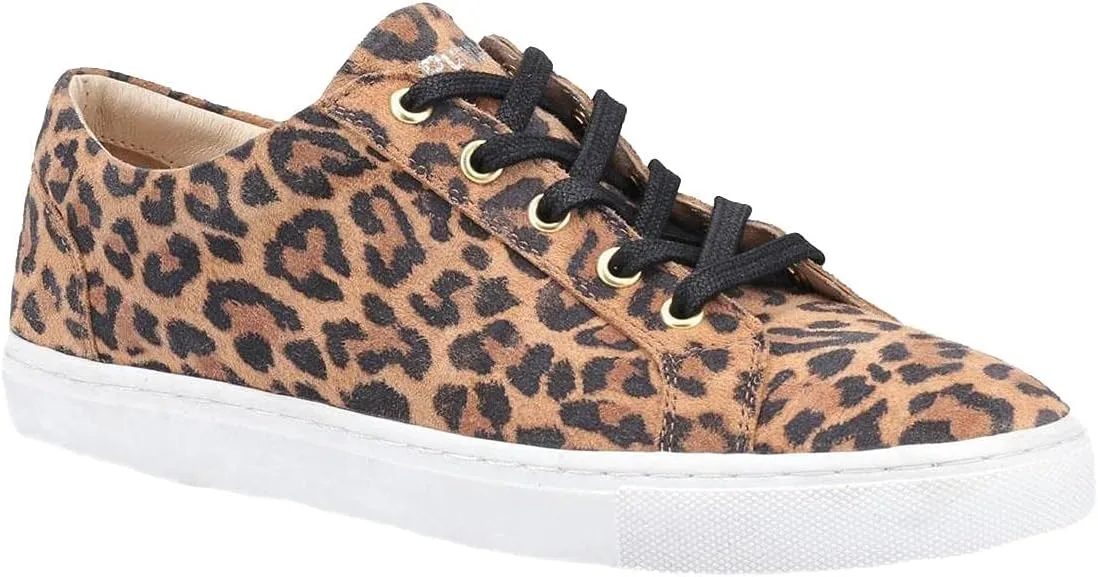 Hush Puppies Women's Tessa Sneaker