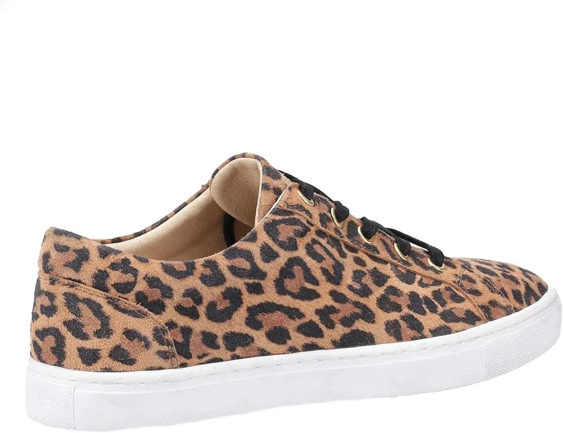 Hush Puppies Women's Tessa Sneaker