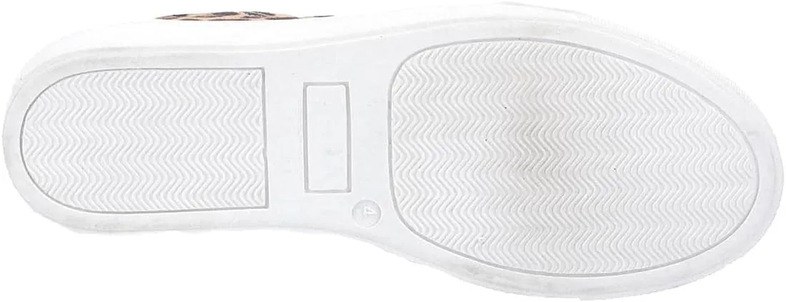 Hush Puppies Women's Tessa Sneaker