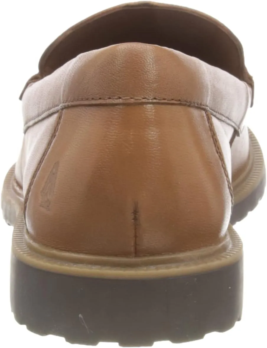 Hush Puppies Women's Verity Slip on Moccasin