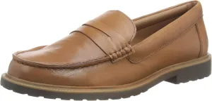 Hush Puppies Women's Verity Slip on Moccasin