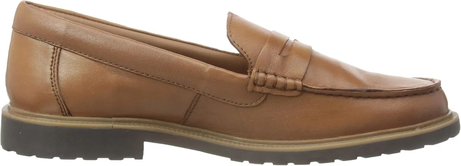 Hush Puppies Women's Verity Slip on Moccasin