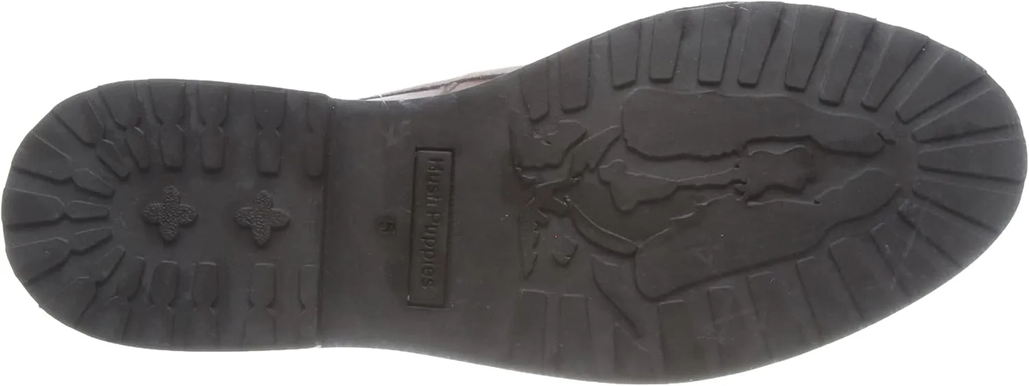 Hush Puppies Women's Verity Slip on Moccasin