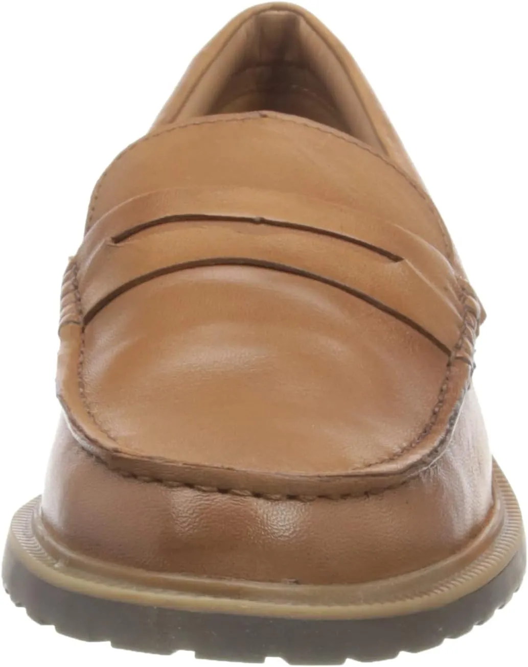 Hush Puppies Women's Verity Slip on Moccasin