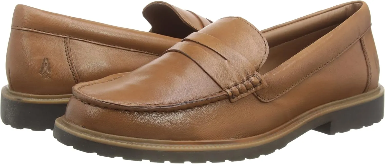 Hush Puppies Women's Verity Slip on Moccasin