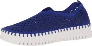 Ilse Jacobsen HORNBAEK Women's Tulip 3373 Platform | Slip-On | Low-Top