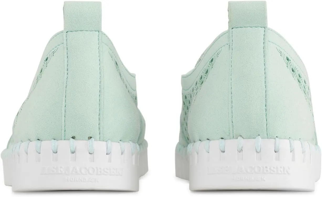 Ilse Jacobsen HORNBAEK Women's Tulip140WOM Flat | Slip-On | Low Top