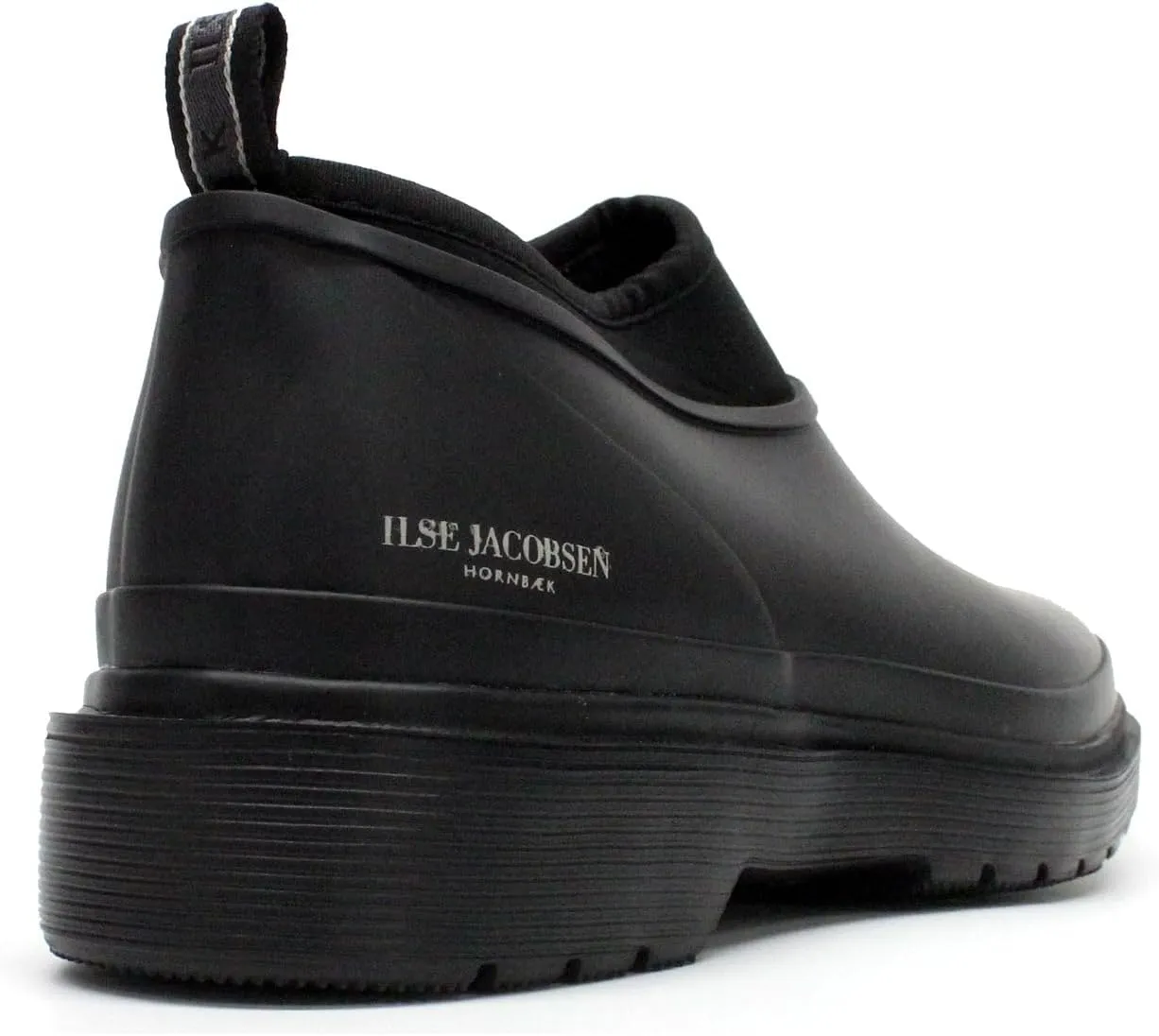 Ilse Jacobsen Womens Rub Air 02 Rubber Shoes