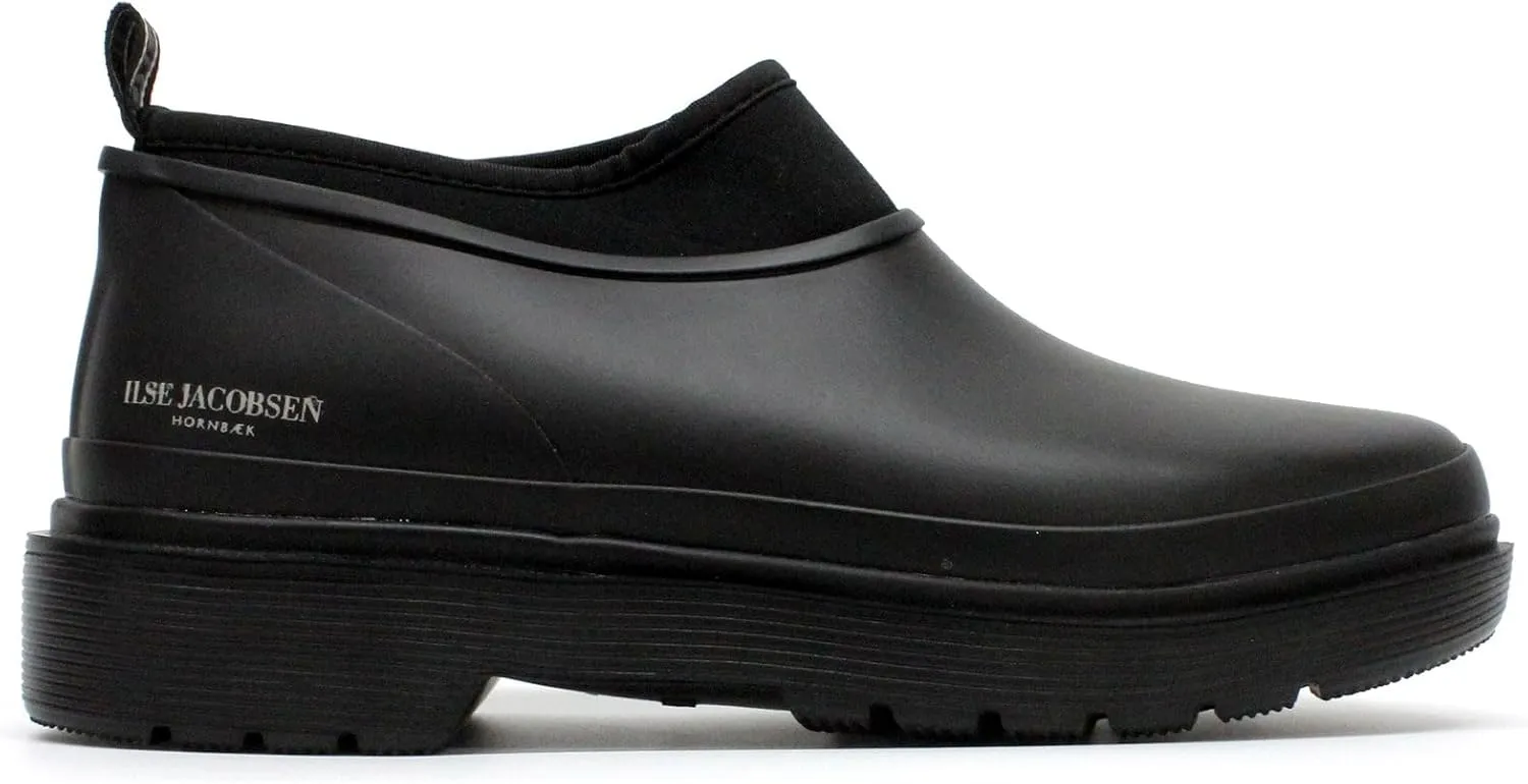 Ilse Jacobsen Womens Rub Air 02 Rubber Shoes